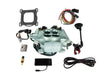 FiTech Fuel Injection FiTech Go EFI 4 Power Adder 600 HP Self-Tuning Fuel Injection Systems 30006 Autofit