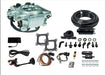 FiTech Fuel Injection FiTech Go EFI 4 Power Adder 600 HP Self-Tuning Fuel Injection Systems 31006 Autofit