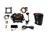 FiTech Fuel Injection FiTech Go EFI 8 1200 HP Fuel Injection Systems with Force Fuel System 35412 Autofit