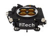 FiTech Fuel Injection FiTech Go EFI 8 Power Adder Plus 1200 HP Fuel Injection Systems 30012 Autofit