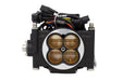 FiTech Fuel Injection FiTech Go EFI 8 Power Adder Plus 1200 HP Fuel Injection Systems 30012 Autofit
