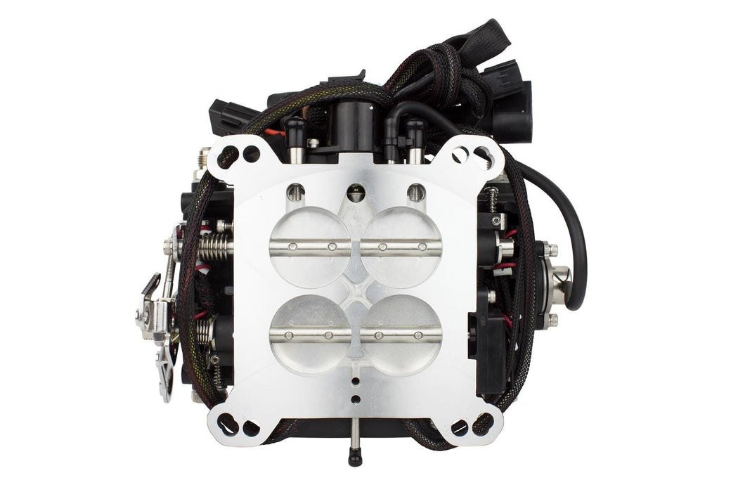 FiTech Fuel Injection FiTech Go EFI 8 Power Adder Plus 1200 HP Fuel Injection Systems 30012 Autofit