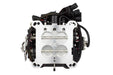 FiTech Fuel Injection FiTech Go EFI 8 Power Adder Plus 1200 HP Fuel Injection Systems 30012 Autofit
