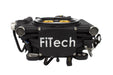 FiTech Fuel Injection FiTech Go EFI 8 Power Adder Plus 1200 HP Fuel Injection Systems 30012 Autofit