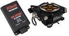 FiTech Fuel Injection FiTech Go EFI 8 Power Adder Plus 1200 HP Fuel Injection Systems 93012 Autofit