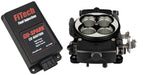 FiTech Fuel Injection FiTech Go EFI Classic 550 HP Fuel Injection Systems 93021 Autofit