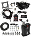 FiTech Fuel Injection FiTech Go EFI Classic 550 HP Fuel Injection Systems with Force Fuel Systems 35221 Autofit