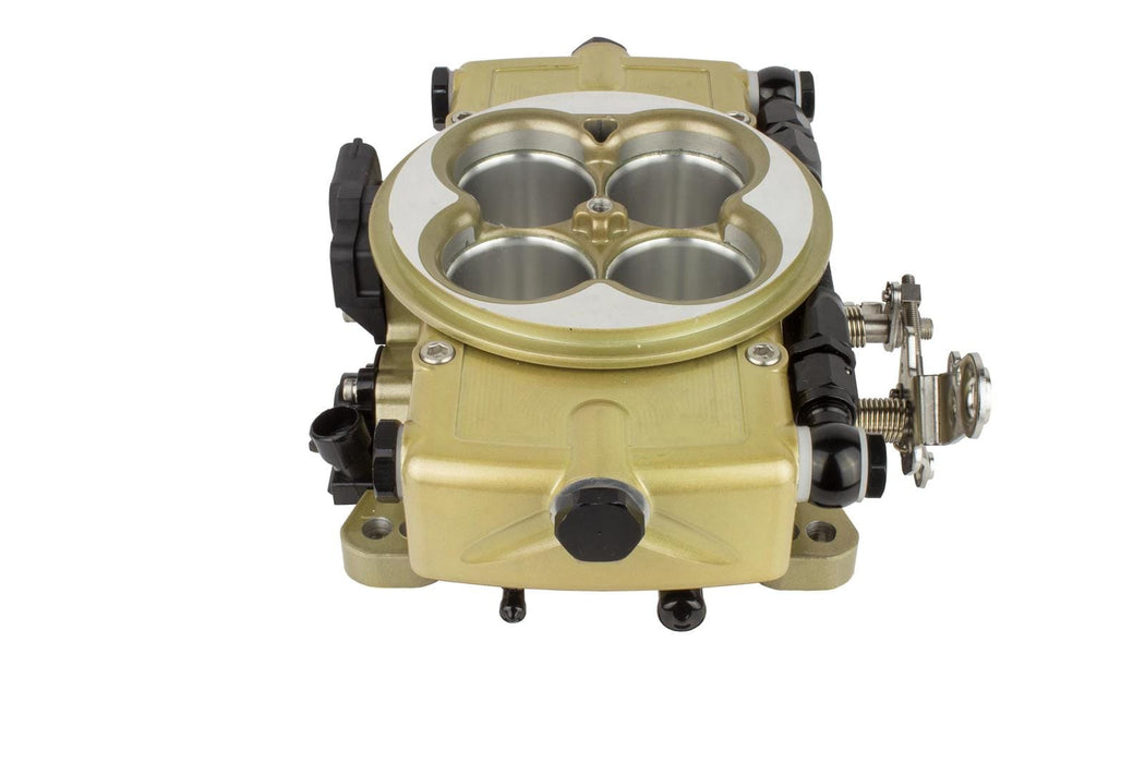 FiTech Fuel Injection FiTech Go EFI Classic 650 HP Fuel Injection Systems 30020 Autofit