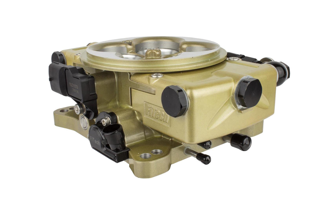 FiTech Fuel Injection FiTech Go EFI Classic 650 HP Fuel Injection Systems 30020 Autofit