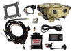 FiTech Fuel Injection FiTech Go EFI Classic 650 HP Fuel Injection Systems 30020 Autofit