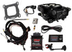 FiTech Fuel Injection FiTech Go EFI Classic 650 HP Fuel Injection Systems 30021 Autofit