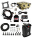 FiTech Fuel Injection FiTech Go EFI Classic 650 HP Fuel Injection Systems with Force Fuel Systems 35220 Autofit