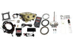 FiTech Fuel Injection FiTech Go EFI Classic 650 HP System In-Tank Pump/Go-Spark Fuel Injection Master Kits 96720 Autofit