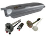 FiTech Fuel Injection FiTech Go EFI Fuel Tank Kits 58003 Autofit