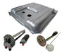 FiTech Fuel Injection FiTech Go EFI Fuel Tank Kits 58005 Autofit