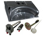 FiTech Fuel Injection FiTech Go EFI Fuel Tank Kits 58008 Autofit