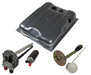 FiTech Fuel Injection FiTech Go EFI Fuel Tank Kits 58010 Autofit