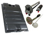 FiTech Fuel Injection FiTech Go EFI Fuel Tank Kits 58012 Autofit