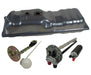 FiTech Fuel Injection FiTech Go EFI Fuel Tank Kits 58014 Autofit