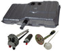FiTech Fuel Injection FiTech Go EFI Fuel Tank Kits 58019 Autofit