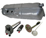 FiTech Fuel Injection FiTech Go EFI Fuel Tank Kits 58022 Autofit