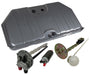 FiTech Fuel Injection FiTech Go EFI Fuel Tank Kits 58023 Autofit