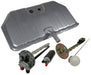 FiTech Fuel Injection FiTech Go EFI Fuel Tank Kits 58024 Autofit