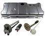 FiTech Fuel Injection FiTech Go EFI Fuel Tank Kits 58025 Autofit