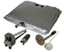 FiTech Fuel Injection FiTech Go EFI Fuel Tank Kits 58035 Autofit