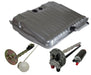 FiTech Fuel Injection FiTech Go EFI Fuel Tank Kits 58036 Autofit