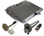 FiTech Fuel Injection FiTech Go EFI Fuel Tank Kits 58037 Autofit