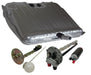 FiTech Fuel Injection FiTech Go EFI Fuel Tank Kits 58039 Autofit