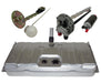 FiTech Fuel Injection FiTech Go EFI Fuel Tank Kits 58042 Autofit