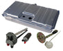 FiTech Fuel Injection FiTech Go EFI Fuel Tank Kits 58043 Autofit