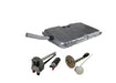 FiTech Fuel Injection FiTech Go EFI Fuel Tank Kits 58045 Autofit