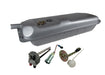FiTech Fuel Injection FiTech Go EFI Fuel Tank Kits 58103 Autofit