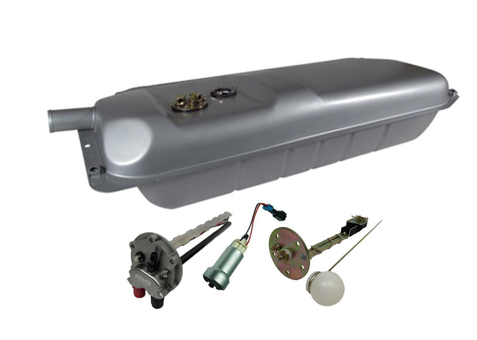 FiTech Fuel Injection FiTech Go EFI Fuel Tank Kits 58103 Autofit