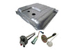 FiTech Fuel Injection FiTech Go EFI Fuel Tank Kits 58105 Autofit