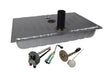 FiTech Fuel Injection FiTech Go EFI Fuel Tank Kits 58106 Autofit