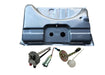FiTech Fuel Injection FiTech Go EFI Fuel Tank Kits 58107 Autofit