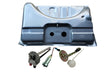 FiTech Fuel Injection FiTech Go EFI Fuel Tank Kits 58108 Autofit