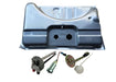 FiTech Fuel Injection FiTech Go EFI Fuel Tank Kits 58109 Autofit