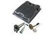 FiTech Fuel Injection FiTech Go EFI Fuel Tank Kits 58110 Autofit