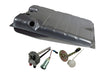 FiTech Fuel Injection FiTech Go EFI Fuel Tank Kits 58111 Autofit
