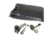 FiTech Fuel Injection FiTech Go EFI Fuel Tank Kits 58112 Autofit