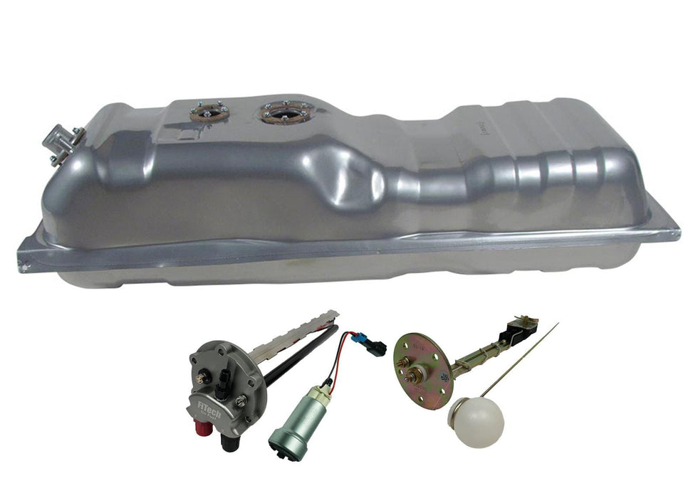 FiTech Fuel Injection FiTech Go EFI Fuel Tank Kits 58115 Autofit
