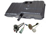 FiTech Fuel Injection FiTech Go EFI Fuel Tank Kits 58119 Autofit