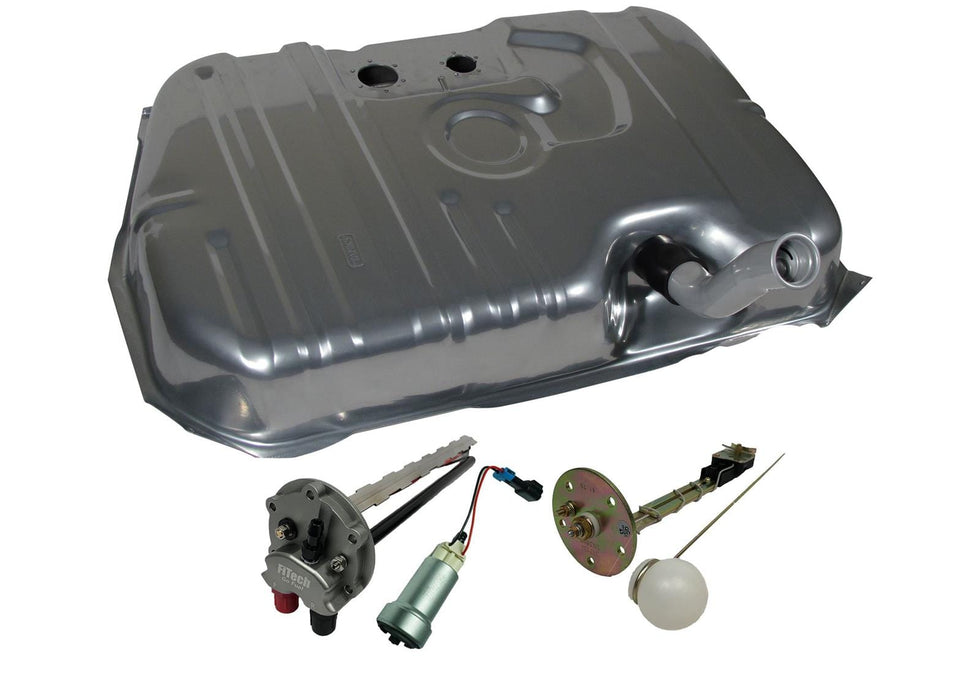 FiTech Fuel Injection FiTech Go EFI Fuel Tank Kits 58120 Autofit