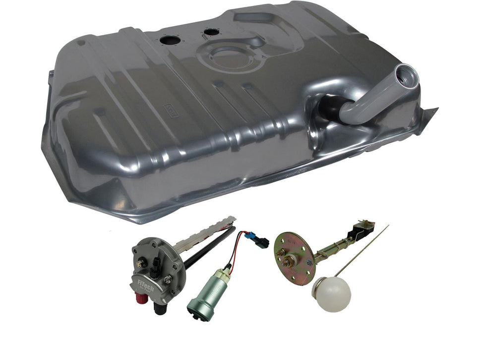 FiTech Fuel Injection FiTech Go EFI Fuel Tank Kits 58121 Autofit