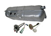 FiTech Fuel Injection FiTech Go EFI Fuel Tank Kits 58122 Autofit